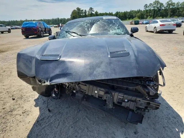 2022 FORD MUSTANG GT  