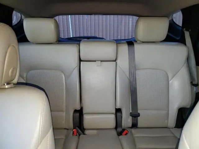 2013 HYUNDAI SANTA FE SPORT   