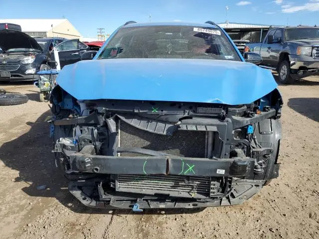 2022 HYUNDAI KONA N LINE  