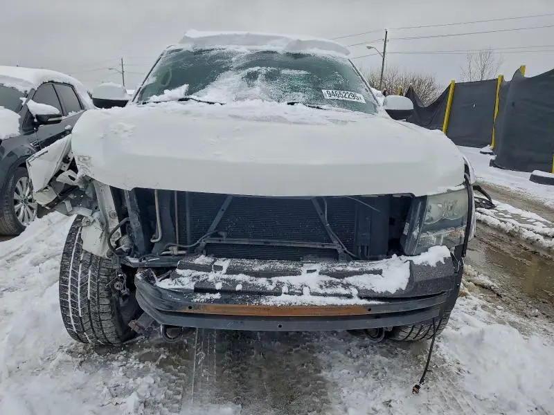 2010 CHEVROLET TAHOE K1500 LT  