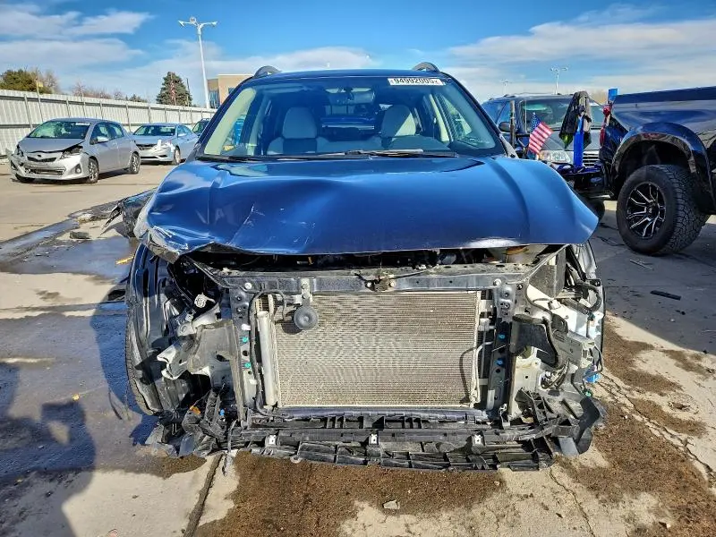 2019 SUBARU CROSSTREK PREMIUM  