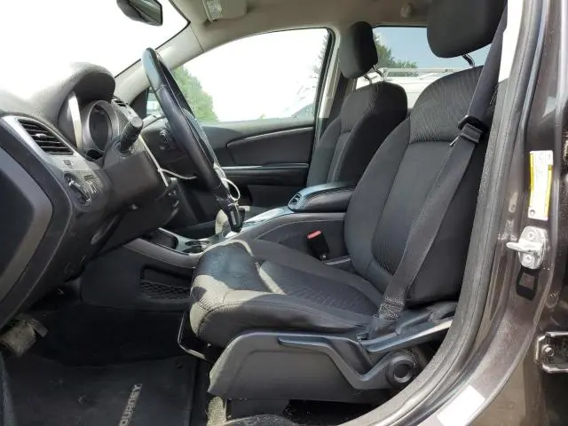 2014 DODGE JOURNEY SXT  