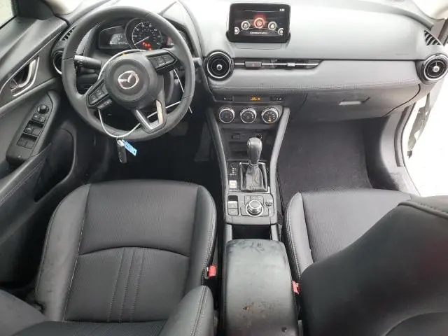 2019 MAZDA CX-3 TOURING  