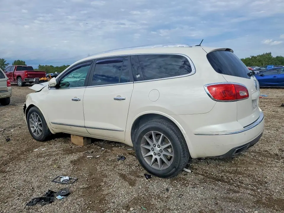 2015 BUICK ENCLAVE   