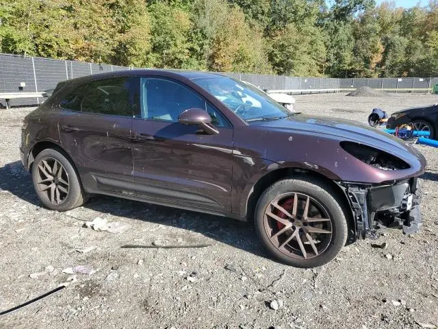 2023 PORSCHE MACAN S  