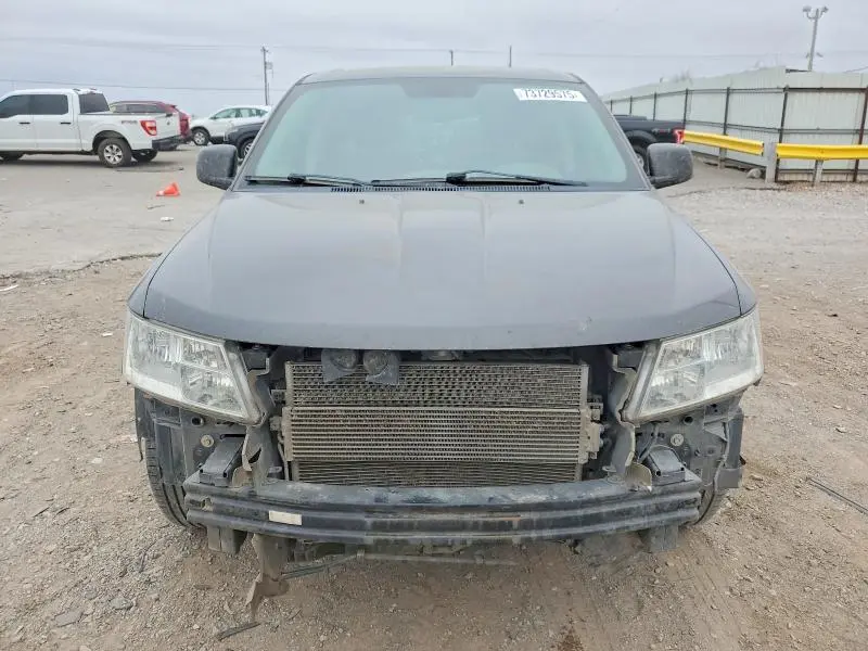 2015 DODGE JOURNEY SE  