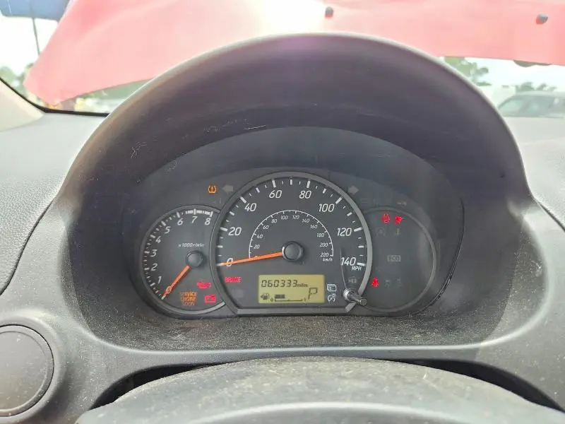 2020 MITSUBISHI MIRAGE G4 ES  