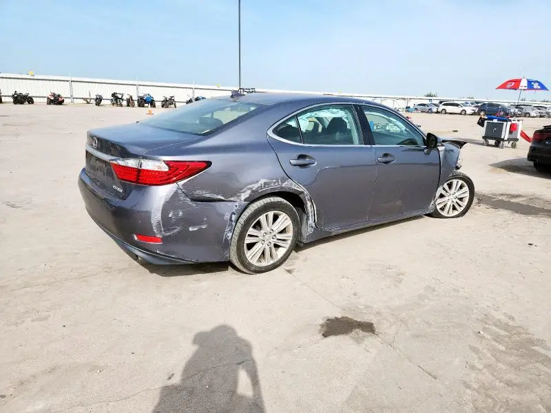 2014 LEXUS ES 350  