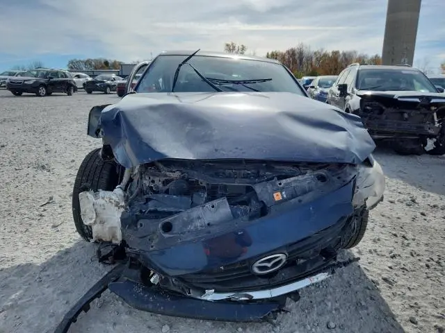 2015 MAZDA 6 TOURING  