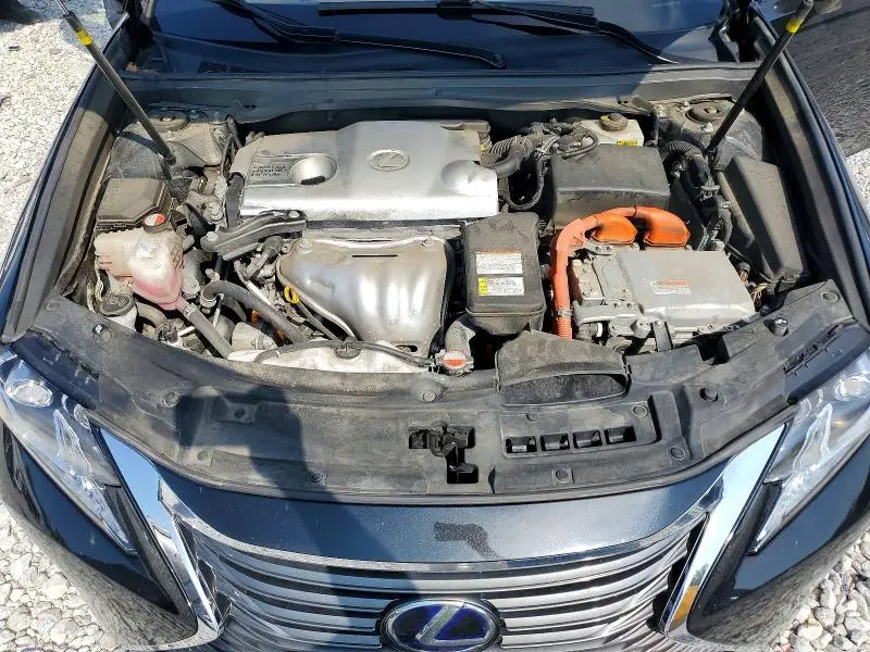 2016 LEXUS ES 300H  