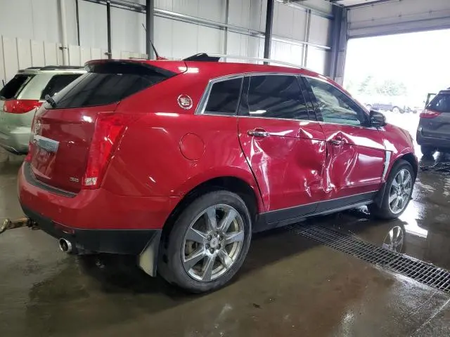 2012 CADILLAC SRX PERFORMANCE COLLECTION  