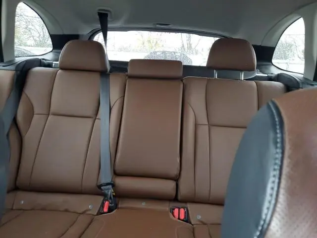 2022 SUBARU OUTBACK TOURING  