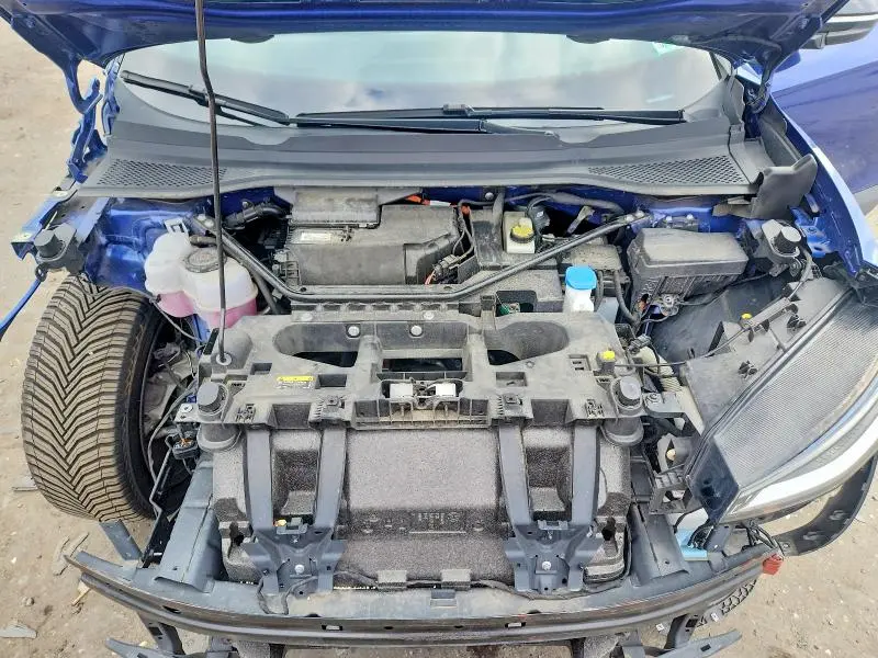 2021 VOLKSWAGEN ID.4 FIRST EDITION  