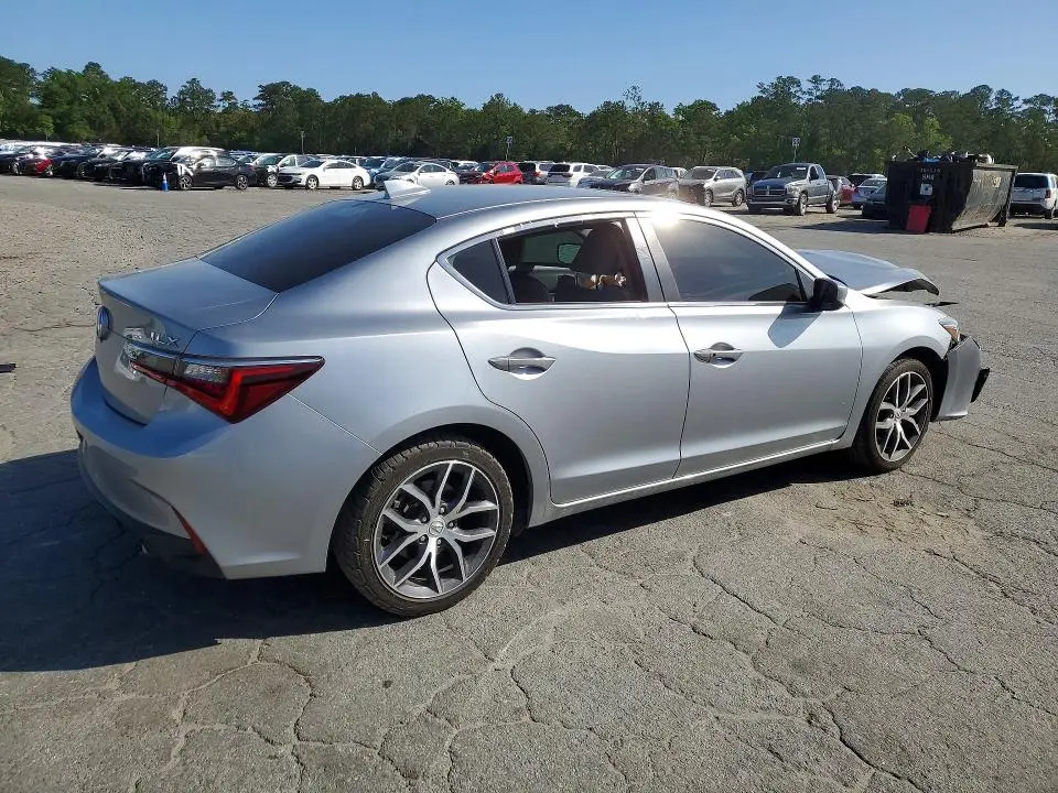 2020 ACURA ILX PREMIUM  
