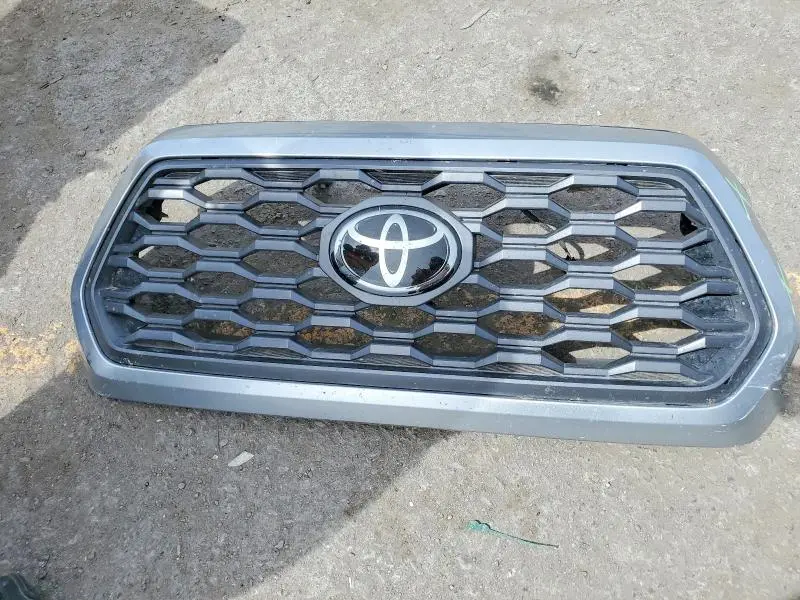 2023 TOYOTA TACOMA TRD OFF-ROAD  