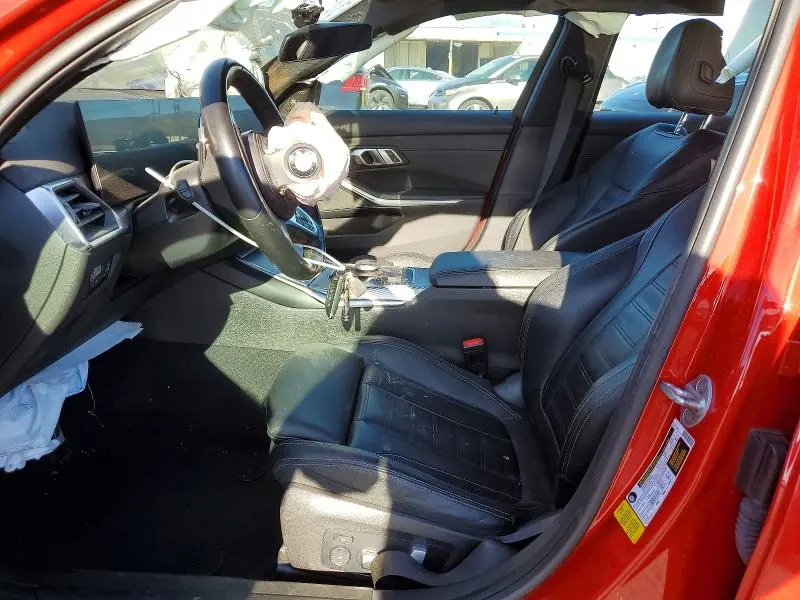 2023 BMW M340I   