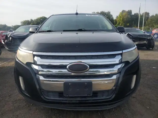 2012 FORD EDGE SEL  