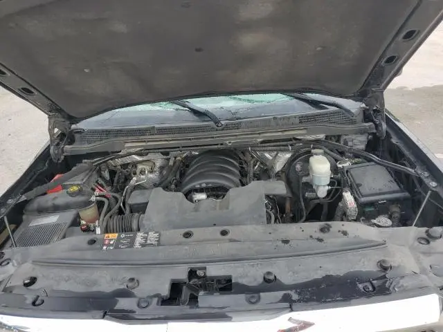 2016 GMC SIERRA K1500 DENALI  