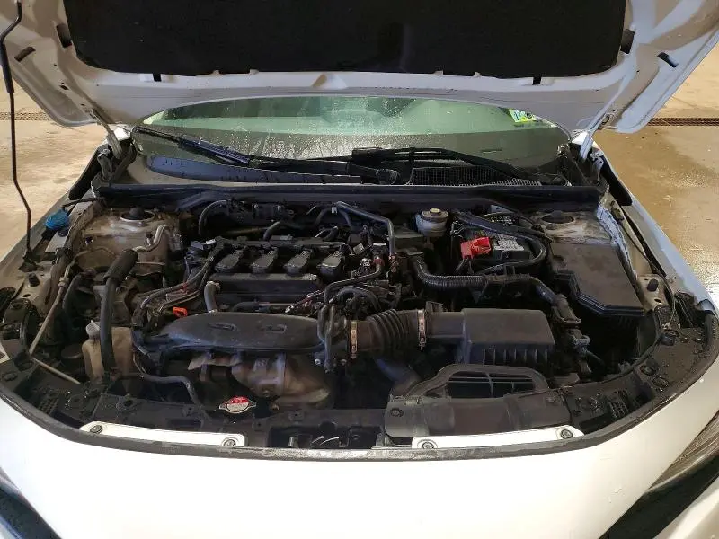 2022 HONDA CIVIC EXL  