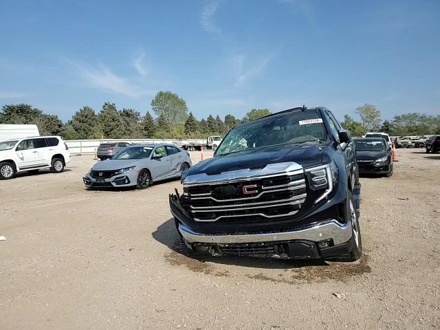 2024 GMC SIERRA K1500 SLT