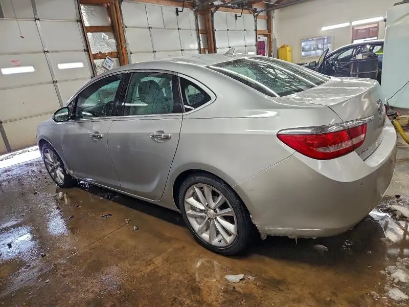 2014 BUICK VERANO CONVENIENCE  