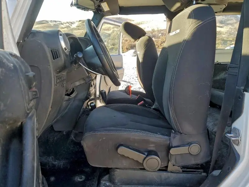 2018 JEEP WRANGLER RUBICON  