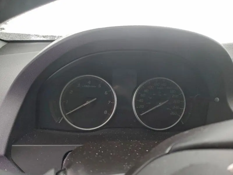 2016 ACURA RDX ADVANCE  