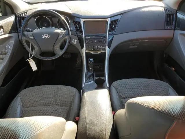 2014 HYUNDAI SONATA SE  