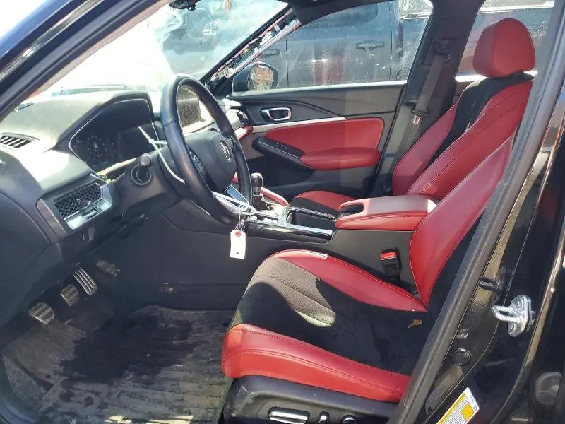 2025 ACURA INTEGRA TYPE-R  