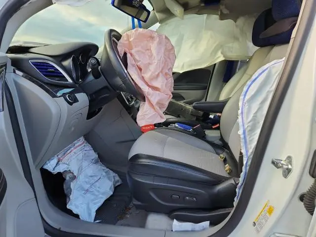 2016 BUICK ENCORE CONVENIENCE  