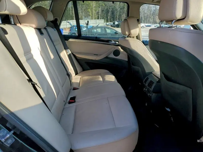 2013 BMW X5 XDRIVE35I  