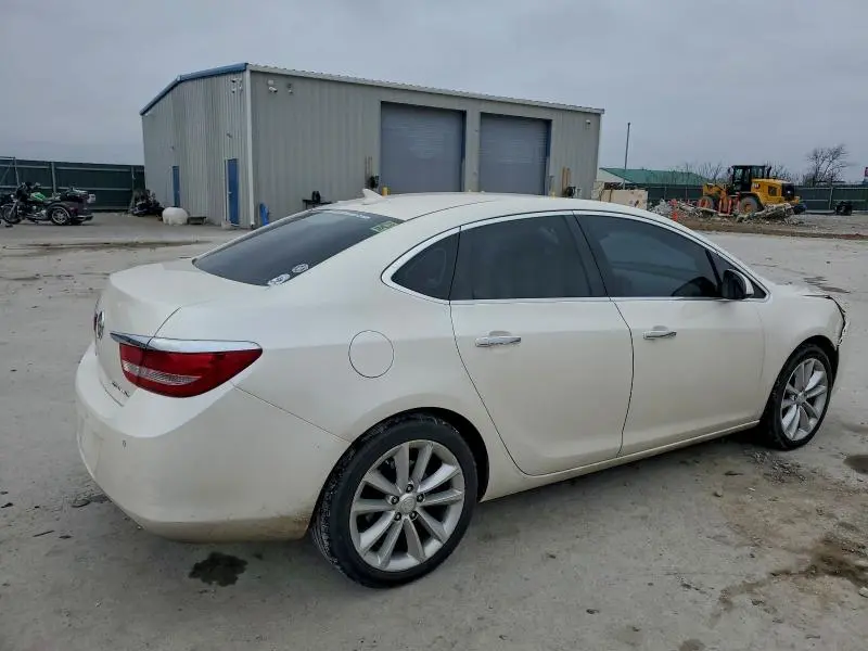 2012 BUICK VERANO CONVENIENCE  