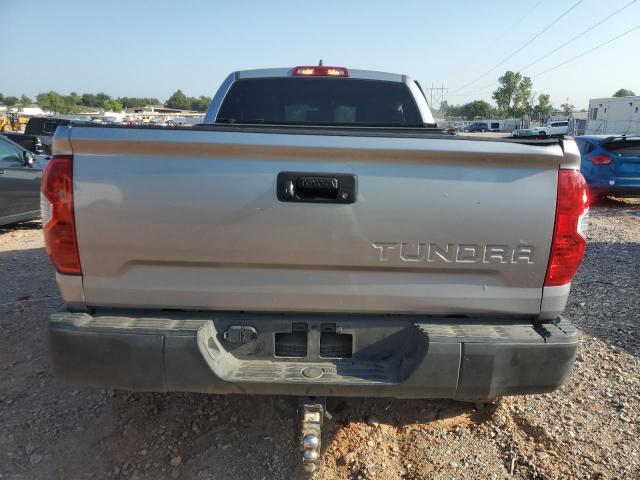 2020 TOYOTA TUNDRA DOUBLE CAB SR