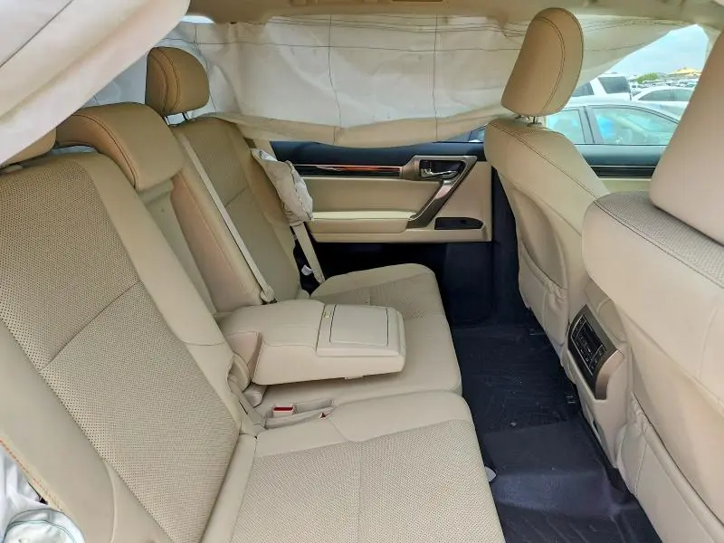 2020 LEXUS GX 460 PREMIUM  