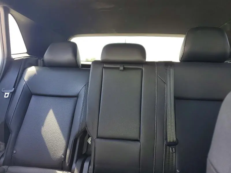 2020 VOLKSWAGEN ATLAS SEL R-LINE  