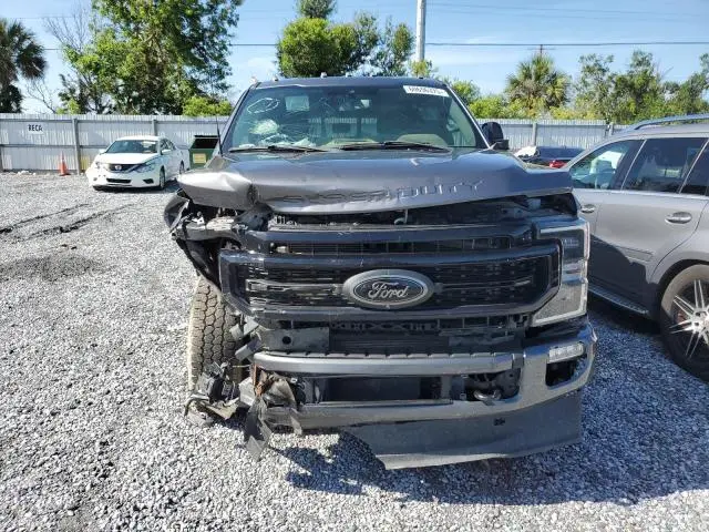 2022 FORD F250 SUPER DUTY  
