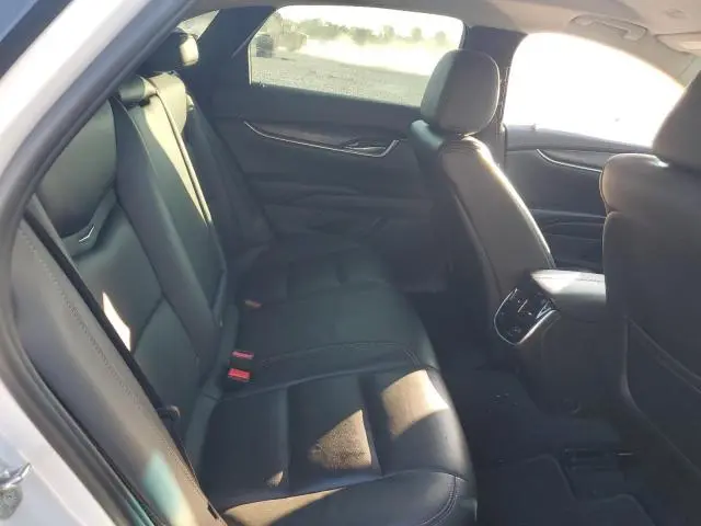 2018 CADILLAC XTS LUXURY  