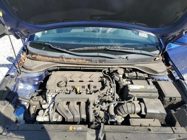 2020 HYUNDAI ACCENT SE  