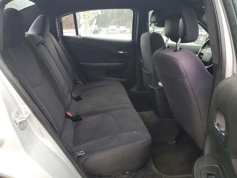 2012 CHRYSLER 200 LX  