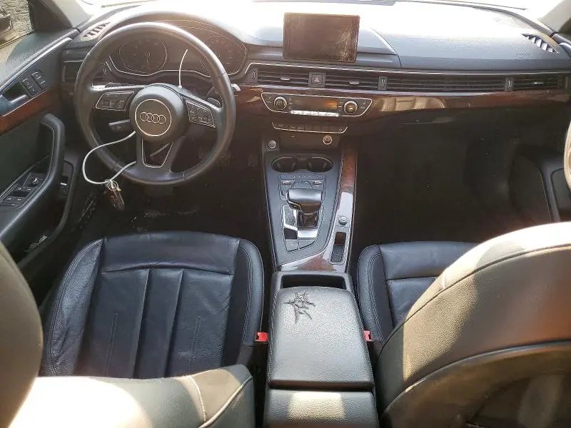 2019 AUDI A4 PREMIUM  