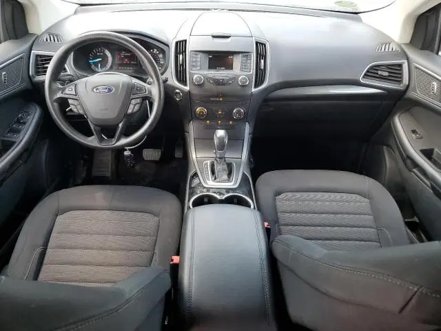 2016 FORD EDGE SE  