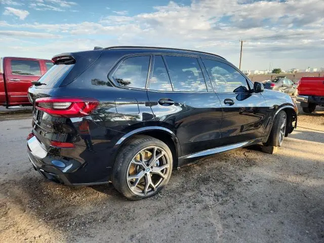 2022 BMW X5 XDRIVE45E  