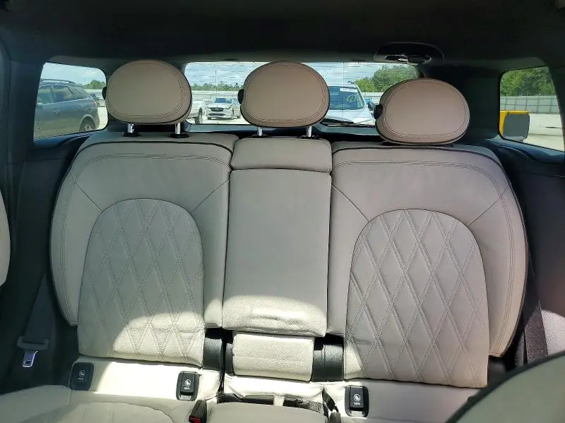 2023 MINI COOPER S COUNTRYMAN ALL4  