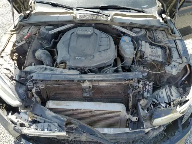 2018 AUDI A5 PREMIUM PLUS S-LINE  