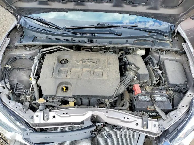 2014 TOYOTA COROLLA LE PREMIUM  