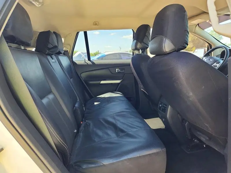 2011 FORD EDGE SPORT  