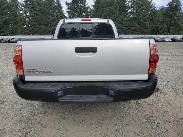 2013 TOYOTA TACOMA   
