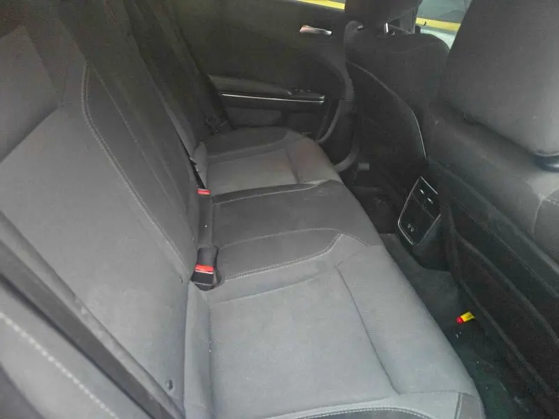 2016 DODGE CHARGER R/T  