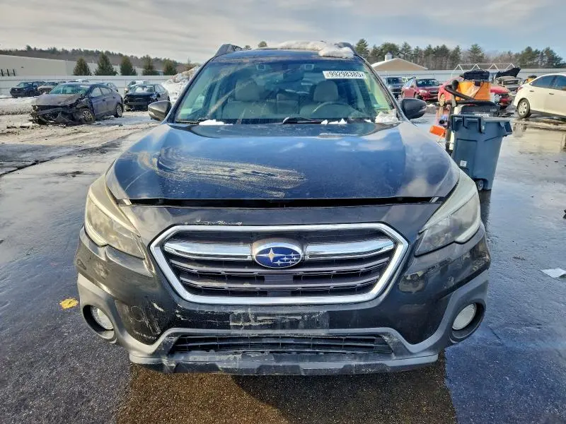 2019 SUBARU OUTBACK 3.6R LIMITED  