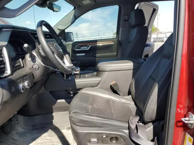 2023 GMC SIERRA K1500 DENALI  